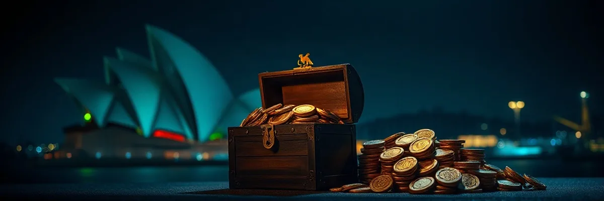 How deposit method affects casino bonuses Australia eligibility: casino bonuses australia guide for players in Australia